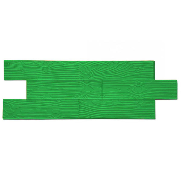 Imacem ® flessibile in legno di alcala verde