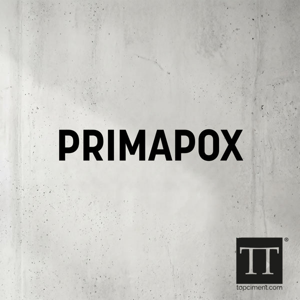 Component A Primapox ® 100 FLUID 3,4Kg LQ