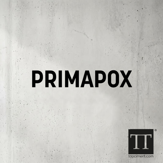 Componente A Primapox® 100 BASIC 3Kg LQ