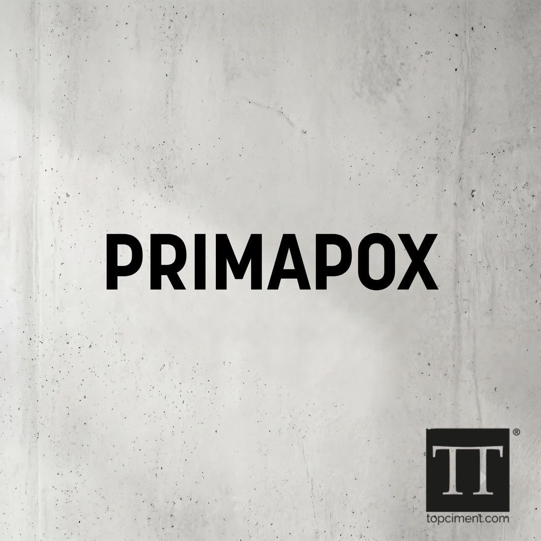 Componente A Primapox® 100 FLUID 13.5Kg ADR