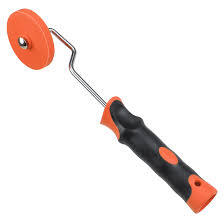 Imacem® Roller Textura sanded face 3/8"