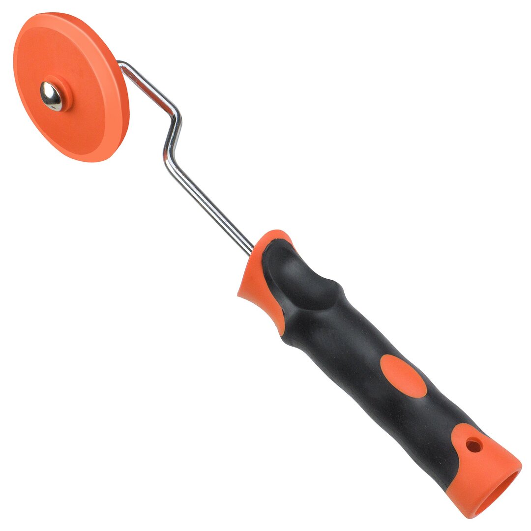 Imacem® Roller Textura wedge face 1/2"