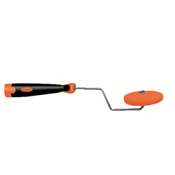 Imacem® Roller Textura flat face 3/8"