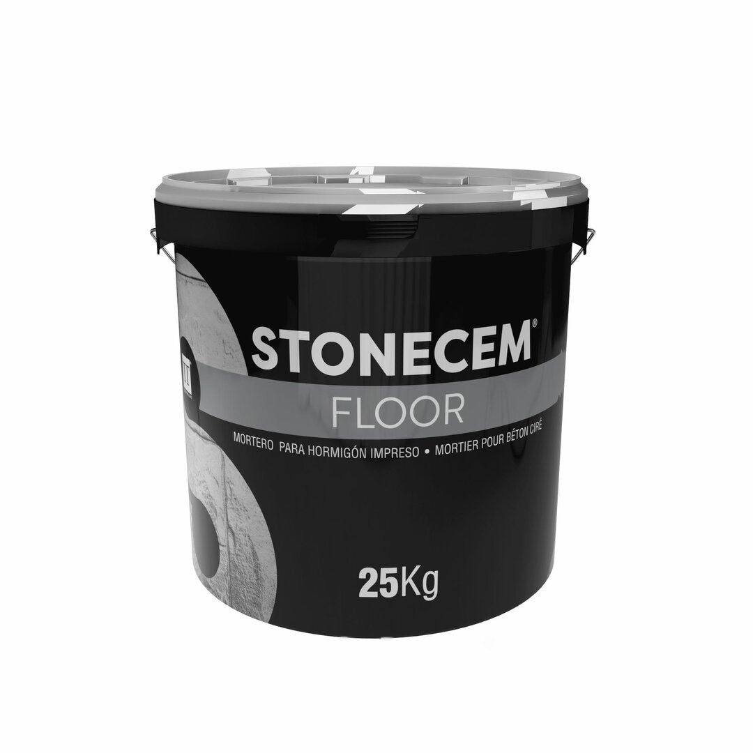 Stonecem Floor 25 kg