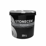 Stonecem ® cube de ciment au sol 25Kg
