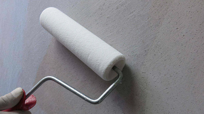 Presealer