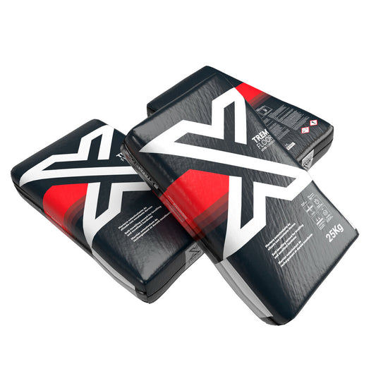 XTREMFLOOR Level Concrete 25Kg