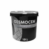 Desmocem® Powder rojo cubo 10Kg