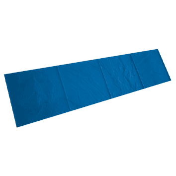 Imacem® molde losa santa fe 120x30cm azul