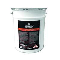 Sealcem® DSV Mapplewood 20Kg ADR